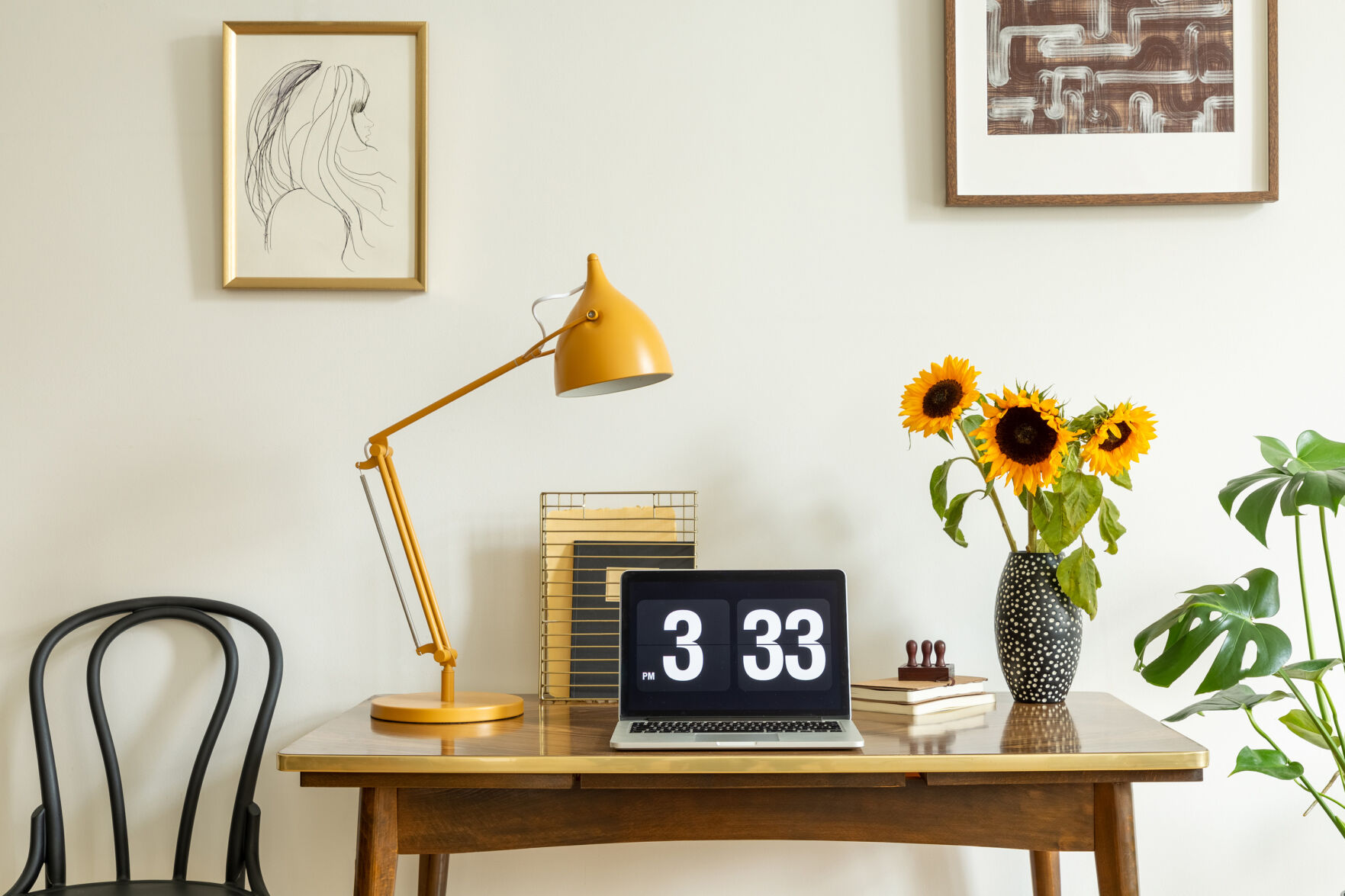 Make the most of your space